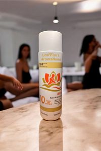 Afro Masaj Yağı 250 ml - Extreme & Kayganlaştırıcı ürün fotoğrafı