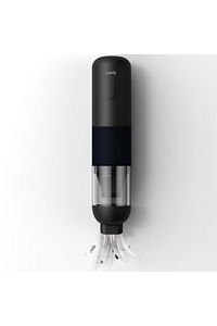Mio 3 3000mah 6000pa Taşınabilir Mini Şarjlı Araç Ve El Süpürgesi - Siyah ürün fotoğrafı