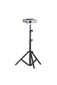 Taşınabilir Projeksiyon Cihazları ve Selfie Kullanım için Üç Ayaklı Tripod 2.10 Metre ürün fotoğrafı