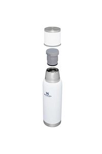 The Adventure To-go Bottle .75l / 25oz Polar Termos ürün fotoğrafı