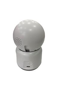 360 Derece Ve Gece Görüşlü Akıllı Kamera Ct-4050 ürün fotoğrafı