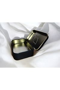 Metal Lacivert Tabaka ürün fotoğrafı