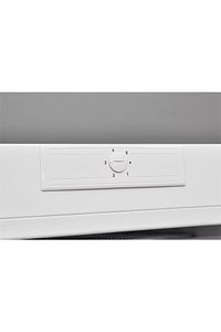 Cdm701 7 Çekmeceli Dikey Derin Dondurucu ürün fotoğrafı