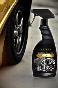 Lastik Parlatıcı - ULTRA PARLAKLIK (500 ML) Uyumlu ürün fotoğrafı