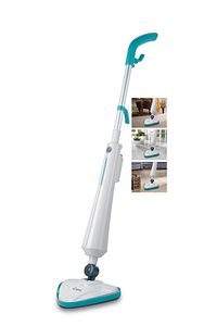 Antibakteriyel Buhar Basınçlı Temizleyici Ve Dezenfektan Mop Ksc-4215 ürün fotoğrafı