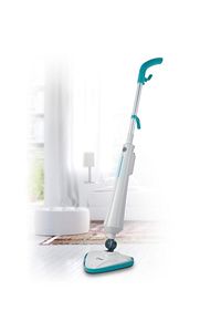 Antibakteriyel Buhar Basınçlı Temizleyici Ve Dezenfektan Mop Ksc-4215 ürün fotoğrafı