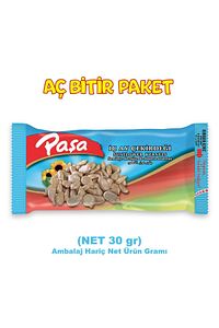 İşlenmiş İç Ay Çekirdeği 30 gr X 48 Adet (1440 gr) ürün fotoğrafı