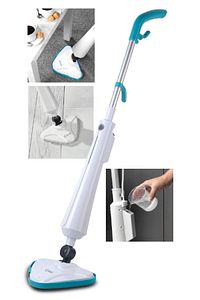 Antibakteriyel Buhar Basınçlı Temizleyici Ve Dezenfektan Mop Ksc-4215 ürün fotoğrafı