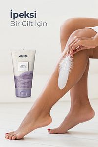 Kayısı Çekirdekli Arındırıcı Vücut Peelingi - Body Peeling - 150 ml ürün fotoğrafı