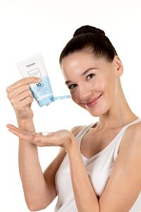 Güneş Sonrası Vücut Bakım Losyonu - After Sun Lotion 150 ml ürün fotoğrafı