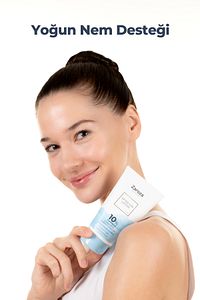 Güneş Sonrası Vücut Bakım Losyonu - After Sun Lotion 150 ml ürün fotoğrafı
