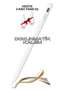 Dokunmatik Kalem Tüm Cihazlara Uyumlu Tablet Telefon Için Çizim & Yazı Kalemi Stylus Pen ürün fotoğrafı