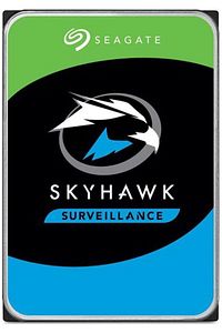 Skyhawk 3.5" 500 Gb 7200 Rpm Harddisk (MASAÜSTÜ BİLGİSAYAR VE GÜVENLİK KAMERASI SİSTEMİ IÇİNDİR.) ürün fotoğrafı