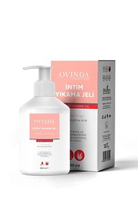 İntim Jel Ph Dengeli, Koku Mantar Önleyici, , Genital Bölge Yıkama Jeli 250ml ürün fotoğrafı