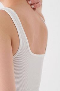 Kare Yaka Seamless Crop Atlet A0187-l5 ürün fotoğrafı