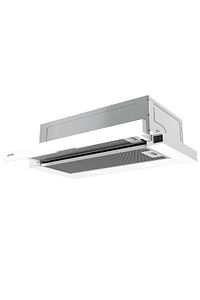 Sa 6012 B Beyaz Sürgülü Aspiratör ürün fotoğrafı
