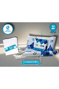 A4 Fotokopi Kağıdı 100lü ürün fotoğrafı