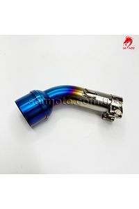 Ara Boru Yamaha R25 - Mt25 Araboru 2014 Model Sonrası - 3 Renk ürün fotoğrafı