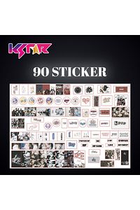 Stray Kids Hop Dergisi Kpop Özel Sayı ürün fotoğrafı