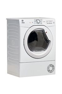 HLE C9LG-17 9 Kg NFC Bağlantılı Kurutma Makinesi ürün fotoğrafı