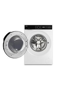 Kcmı 98142 Wifi 1400 Devir 9 Kg / 6 Kg Kurutmalı Çamaşır Makinesi ürün fotoğrafı