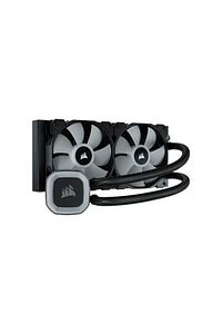 H100 Rgb 240 Mm Cw-9060053-ww Sıvı Soğutucu ürün fotoğrafı