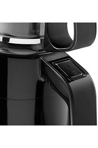 Ar3134 Dreamtea 1650 W Çay Makinesi - Siyah ürün fotoğrafı