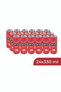 Sarıyer Kola 330ml x 24 Adet ürün fotoğrafı