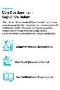 Kedi Pati Temizleme Köpüğü ürün fotoğrafı
