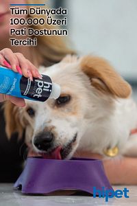 Köpek Ağız Bakım Suyu ürün fotoğrafı