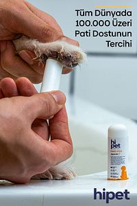Köpek Jojoba Pati Stick ürün fotoğrafı