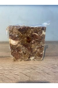 Diyarbakır yöresel et kavurma 1 kg ürün fotoğrafı