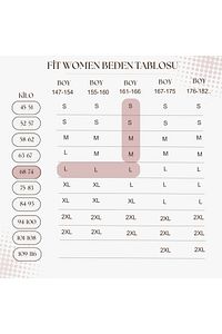 HAMİLE ŞORT YÜKSEK BEL TOPARLAYICI ŞORT ürün fotoğrafı