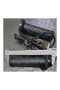 Monero Uyumlu Elcık - 4 Kademelı Isıtmalı Çift Gaz Telli Takım ürün fotoğrafı