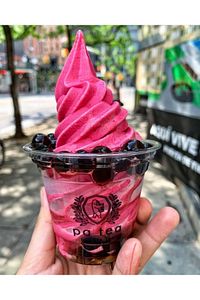 1 Kg. Tapyoka Incileri Ve 25 Adet Kalın Pipet/bubble Tea/tapioca Pearls/boba Tea/bubble Tea ürün fotoğrafı