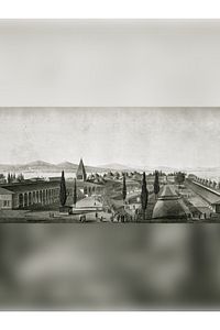 Melling'in Istanbul Kitabı ürün fotoğrafı