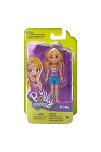 Mini Polly Pocket Bebek ürün fotoğrafı