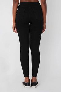 Yüksek Bel Skinny Jean Pantolon Pn5400 - H8h10 ürün fotoğrafı