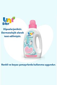 Çamaşır Yumuşatıcı 1500 ml X 3 Adet ürün fotoğrafı