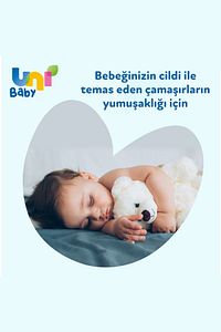 Çamaşır Yumuşatıcı 1500 ml X 3 Adet ürün fotoğrafı