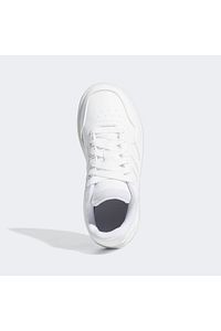 Hoops 3.0 K Spor Ayakkabı Beyaz Unisex Gw0433 ürün fotoğrafı