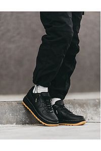 Air Force 1 Luxe ERKEK SNEAKER AYAKKABI-DB4109-001 ürün fotoğrafı