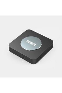 Km2 Plus Google Lisanslı 4k Android Media Player Tv Box 2 16 Gb ürün fotoğrafı