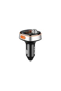 Sl-bt235 Rainbow Bluetooth V5.0 Led Ekran Usb Tf Desteği Ç ürün fotoğrafı