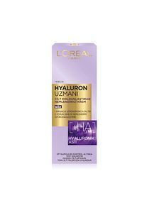 Hyaluron Uzmanı 15ml Cilt Dolgunlaştıran Nemlendirici Göz Kremi - Hyaluronik Asit ürün fotoğrafı