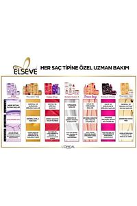 L'oreal Paris 150ml Hyaluron Saç Bakım Spreyi ürün fotoğrafı