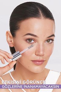 Revitalift Filler Göz Serumu 20 ml ürün fotoğrafı