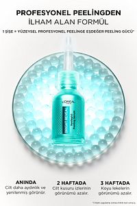 Bright Reveal Yenileyici Peeling Serum 25 ml ürün fotoğrafı