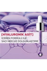 L'oreal Paris 150ml Hyaluron Saç Bakım Spreyi ürün fotoğrafı