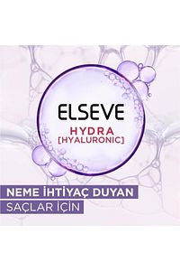 L'oreal Paris 150ml Hyaluron Saç Bakım Spreyi ürün fotoğrafı